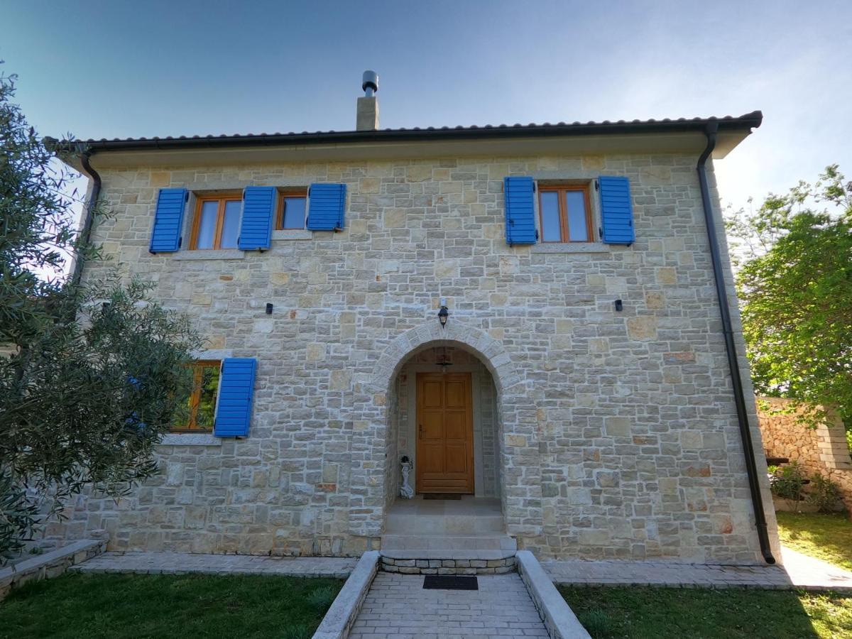 Villa Stone House Iva