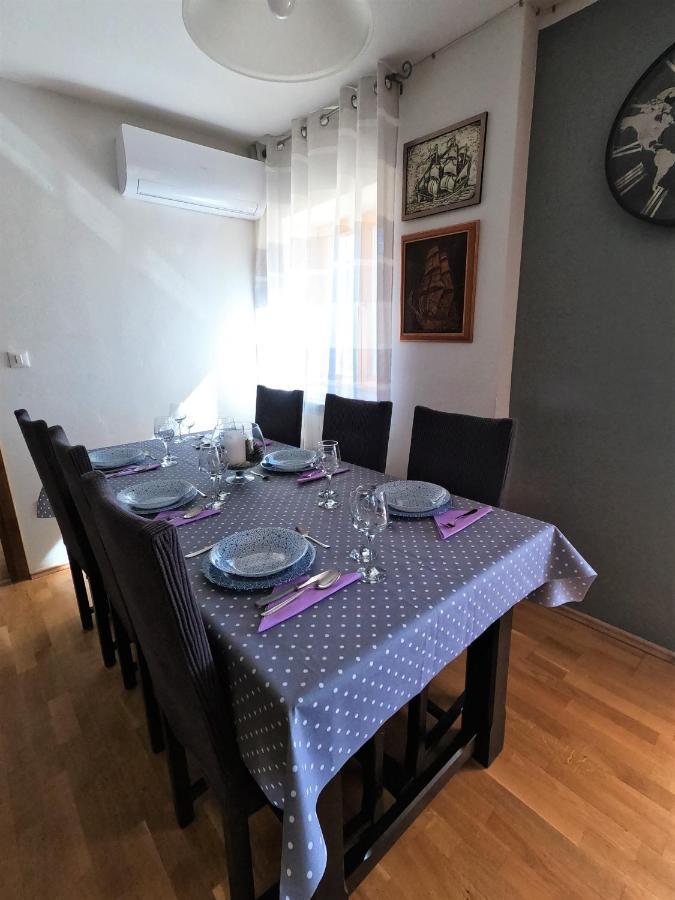 Stone House Iva Villa Kraljevica