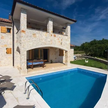 Villa Stone House Iva Kraljevica Exterior foto