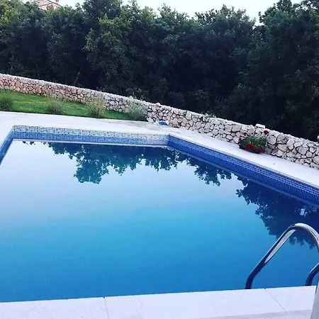 Villa Stone House Iva Kraljevica Exterior foto
