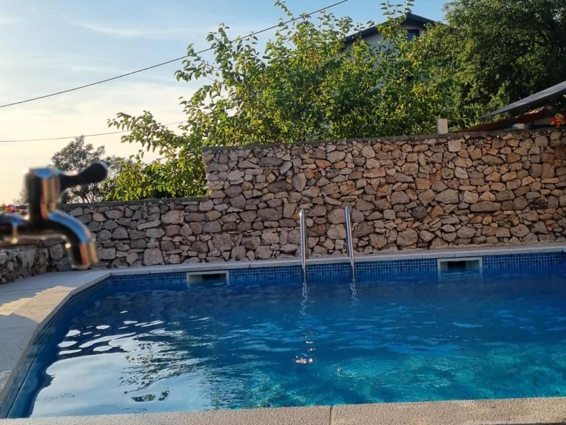Villa Stone House Iva